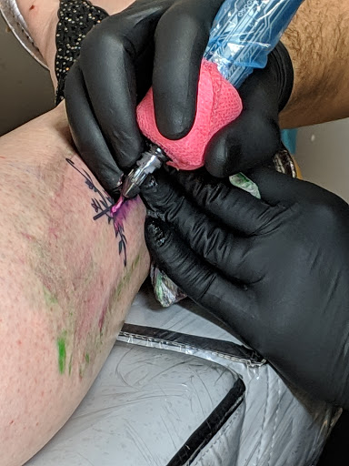 Tattoo Shop «Killer Ink», reviews and photos, 1620 Buford Hwy NE, Buford, GA 30518, USA