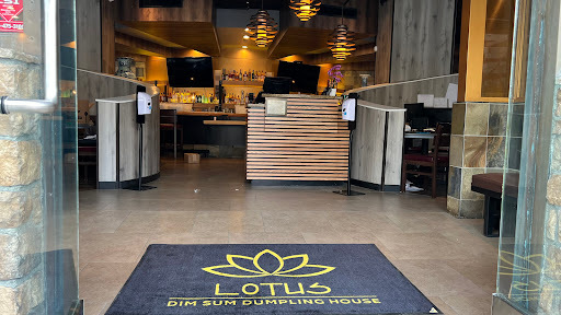 Lotus Asian Cuisine and Bar image