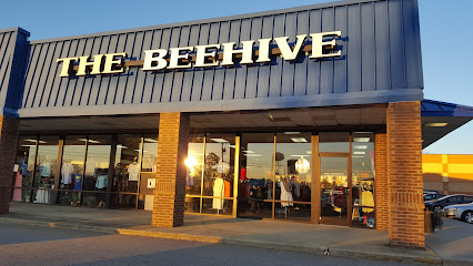 Bee Hive II