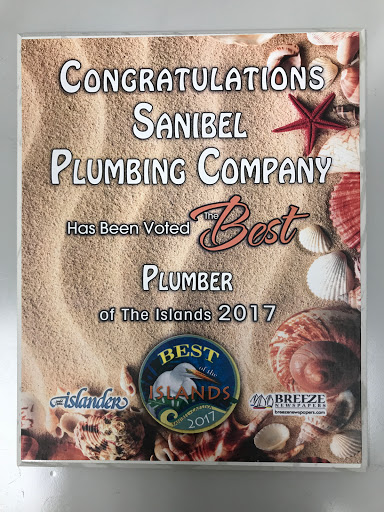 Plumber «Sanibel Plumbing Company», reviews and photos, 2244 Periwinkle Way, Sanibel, FL 33957, USA