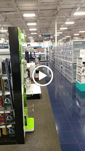 Electronics Store «Best Buy», reviews and photos, 25422 El Paseo, Mission Viejo, CA 92691, USA