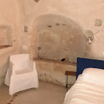 Photo n°2 de l'avis de Serena.a fait le 17/08/2021 à 11:56 sur le  Sassi Hotel - Matera à Matera