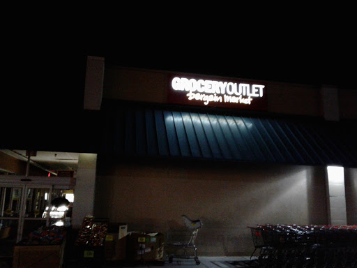 Grocery Store «Grocery Outlet Bargain Market», reviews and photos, 2108 Spring Valley Rd, Lancaster, PA 17601, USA