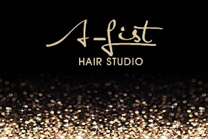 A-List Hair Studio image