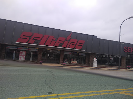 Auto Repair Shop «Spitfire Automotive», reviews and photos, 10711 S Cicero Ave, Oak Lawn, IL 60453, USA