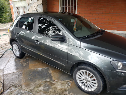 Pinamar Car Wash