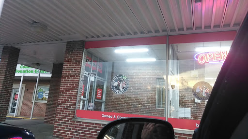 Thrift Store «Red Racks Thrift Store», reviews and photos, 9715 St Charles Rock Rd, Breckenridge Hills, MO 63114, USA