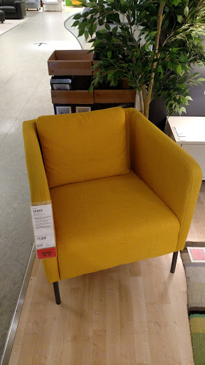 Furniture Store «IKEA Conshohocken Home Furnishings», reviews and photos, 400 Alan Wood Rd, Conshohocken, PA 19428, USA