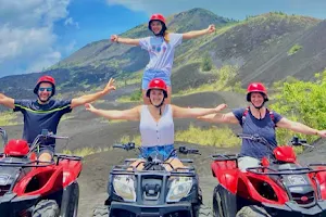 Kintamani ATV adventure image