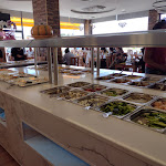 Photo n°4 de l'avis de Claudio.c fait le 03/05/2021 à 05:22 sur le  Take Away Wok-Grill à Dume