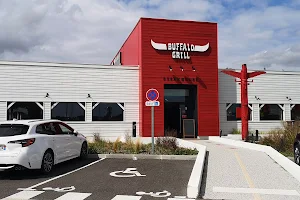 Buffalo Grill Castelnaudary image