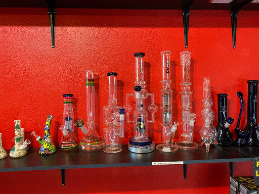 Tobacco Shop «Royal Smoke Shop», reviews and photos, 2304 N Collins St, Arlington, TX 76011, USA