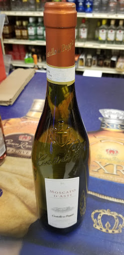 Wine Store «Camden Liquor & Wine», reviews and photos, 380 Walmart Dr #5, Camden, DE 19934, USA