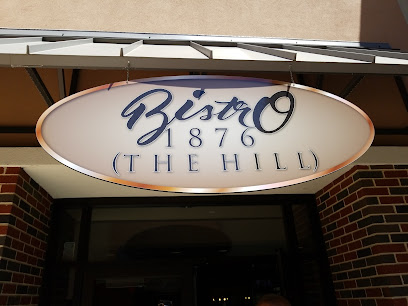 Bistro 1876