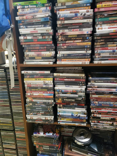 Thrift Store «Explosive Bargains & Thrift», reviews and photos, 127 Smithtown Blvd, Nesconset, NY 11767, USA