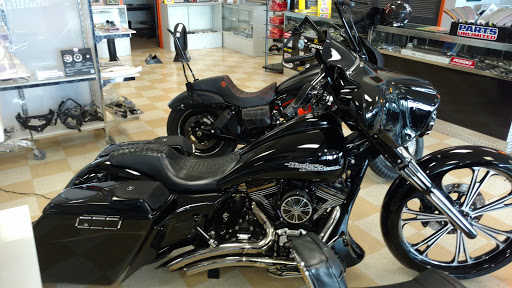 Motorcycle Repair Shop «MPH-Maximum Performance & Handling», reviews and photos, 4250 State Rd, Peninsula, OH 44264, USA