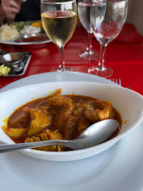 Plats et boissons du Restaurant indien TRADITIONAL INDIAN FOOD à Saint-Gaudens - n°17