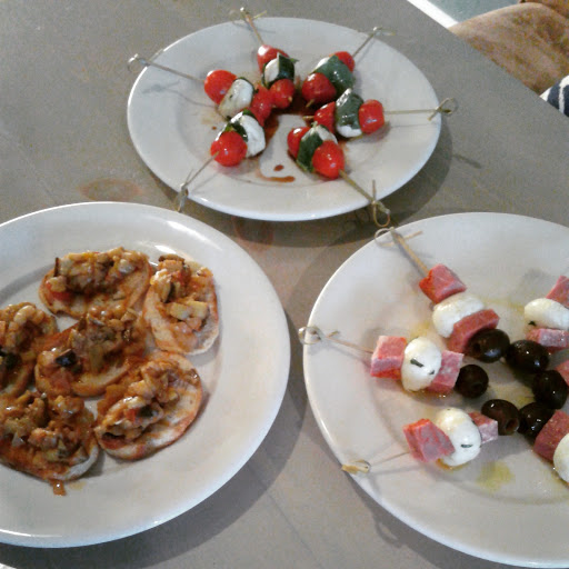 Dessert Shop «Gala Desserts», reviews and photos, 829 Savannah Hwy, Charleston, SC 29407, USA