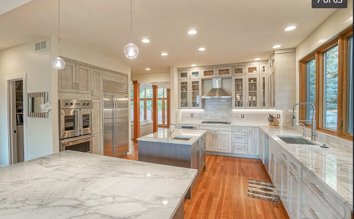 Cabinet Store «ABC Kitchen and Bath», reviews and photos, 245 Sherman St, Longmont, CO 80501, USA