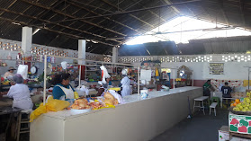 Mercado San Jose, Miraflores