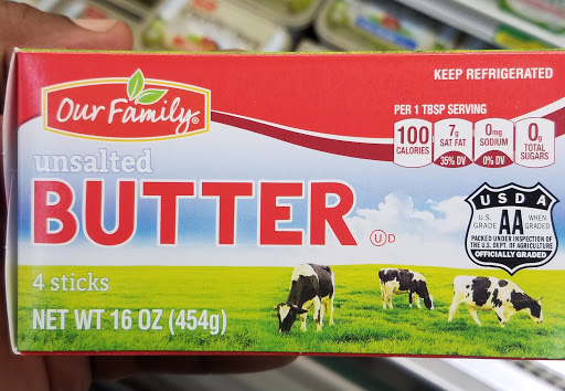 Grocery Store «Foodland», reviews and photos, 18880 W 8 Mile Rd, Southfield, MI 48075, USA