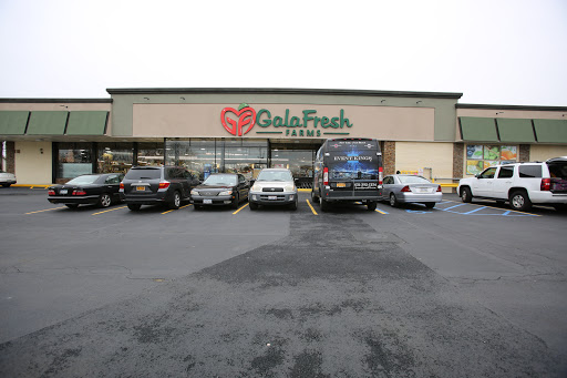 Supermarket «Gala Fresh Farms», reviews and photos, 2485 Grand Ave, Baldwin, NY 11510, USA