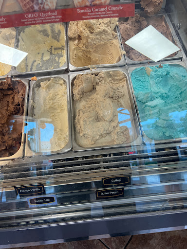 Ice Cream Shop «Cold Stone Creamery», reviews and photos, 5543 S Williamson Blvd #910, Port Orange, FL 32128, USA