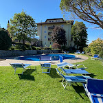 Photo n°1 de l'avis de Thorsten.. fait le 12/08/2023 à 18:31 sur le  Hotel Erzherzog Johann à Schenna