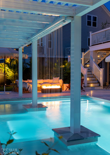 Swimming Pool Contractor «Heritage Pools LLC», reviews and photos