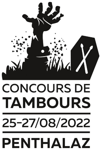 Concours de tambours août 2022 - PARKING