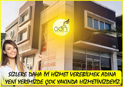 GEN Egitim ve Belgelendirme Ltd. Şti.