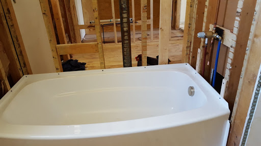 Plumber «Tony & Son Plumbing, Inc.», reviews and photos, 3808 Highland Ct, Virginia Beach, VA 23456, USA