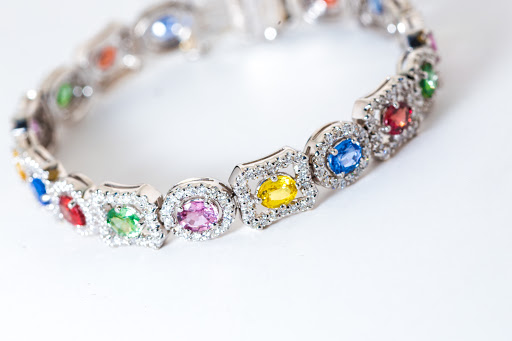 Jeweler «Heritage Jewelers», reviews and photos, 1115 E 9th St, Lockport, IL 60441, USA