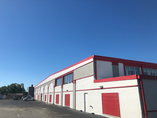 Self-Storage Facility «iStorage Auburndale on Magnolia», reviews and photos, 505 Magnolia Ave, Auburndale, FL 33823, USA