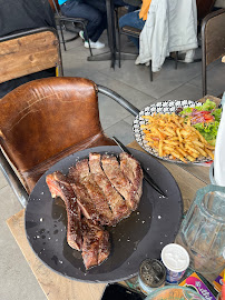 Plats et boissons du Restaurant Le Matisse à L'Arbresle - n°17