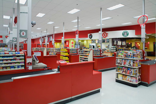 Department Store «Target», reviews and photos, 1717 Olentangy River Rd, Columbus, OH 43212, USA