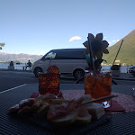 Photo n°1 de l'avis de Alessandro.a fait le 18/05/2021 à 08:57 sur le  Barchetta à Argegno