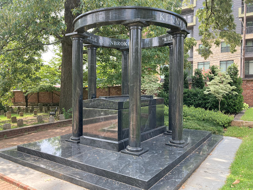 Cemetery «Oakland Cemetery», reviews and photos, 248 Oakland Ave SE, Atlanta, GA 30312, USA