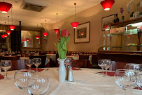 Photos du propriétaire du Restaurant turc La Voie Lactée Restaurant à Paris - n°1