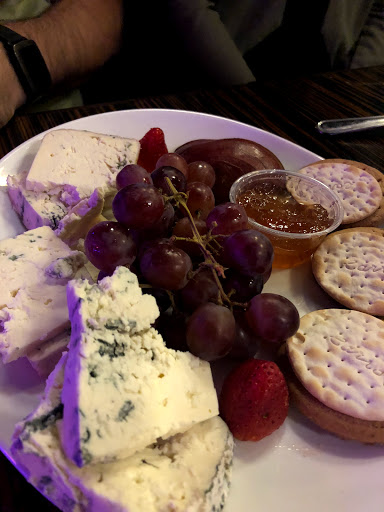 Live Music Venue «Iridium», reviews and photos, 1650 Broadway, New York, NY 10019, USA