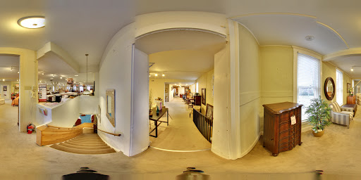 Furniture Store «Merkel Furniture & Carpet One», reviews and photos, 205 S Main St, Chelsea, MI 48118, USA