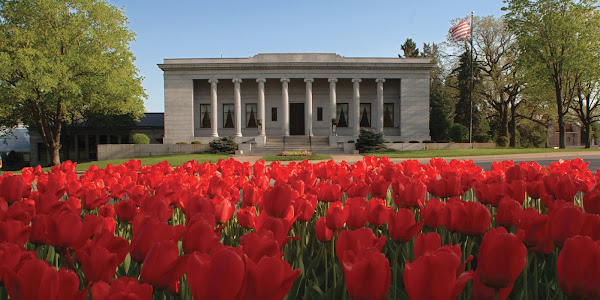 Lakewood Cemetery