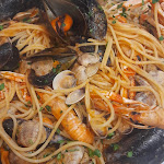 Photo n°3 de l'avis de Valentina.i fait le 26/11/2023 à 14:23 sur le  El Paso Ristorante Pizzeria Crostineria à Valverde