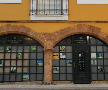 PIT Loscos Plaza Mayor, 1, 44493 Loscos, Teruel, España