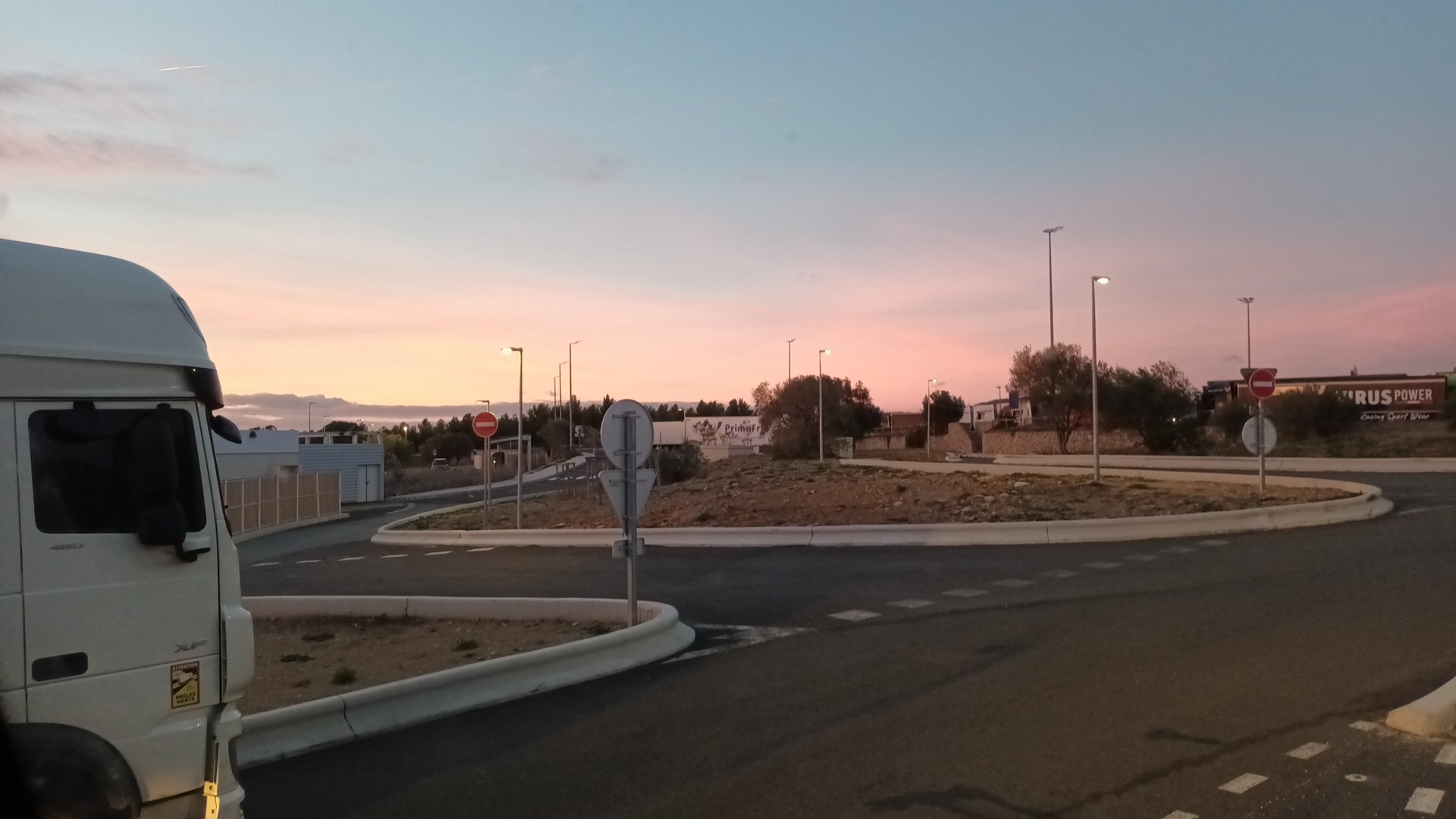 Photo n° 2 de l'avis de Olivier.r fait le 17/11/2023 à 06:28