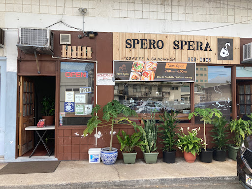 Spero Spera