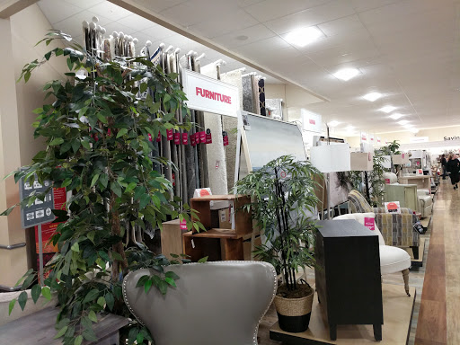 Home Goods Store «HomeGoods», reviews and photos, 7350 NE Butler St, Hillsboro, OR 97124, USA