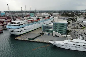 Port of Palm Beach image