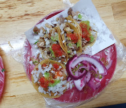 Tacos El Güero photo