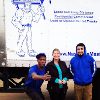 Master Movers - Photo 8 - Car repair in Brentwood, TN, Nashville